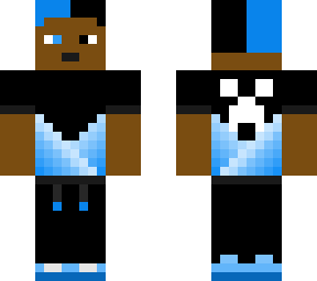 black and blue l4d
