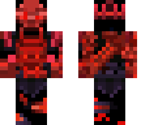blood knight
