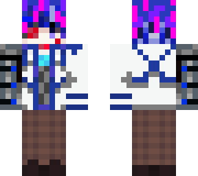 blue boy 6.0