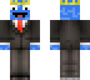 blue shirt guy again