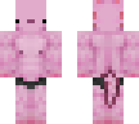 buff axolotl