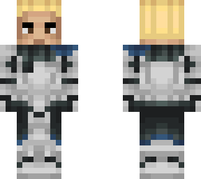 captain rex (no helmet)