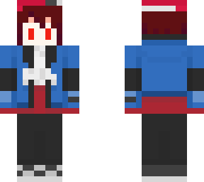 chara sinnoh
