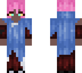 cleric juju