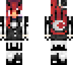 clownmonochrome