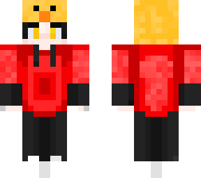 cool duck boy