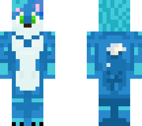 cosmic the fox
