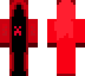 creepy dead