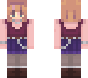 cute girl