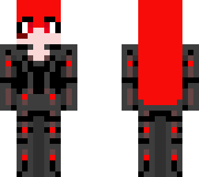 cyber warrior