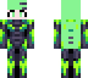 cyber warrior