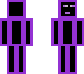 dark mode neon series