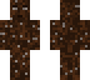 dirt man