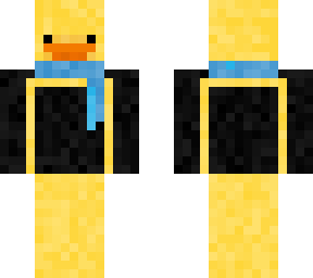 duck pvp