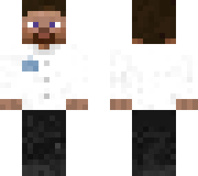 elegant steve