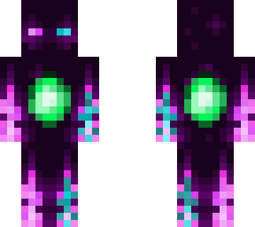 ender man