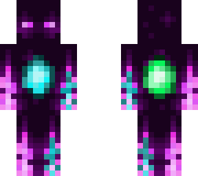 ender man