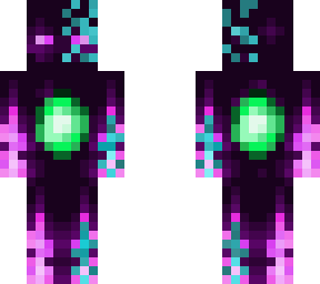 ender man