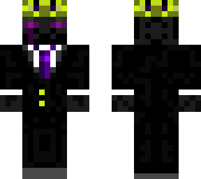 enderman emperor