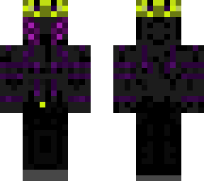enderman x sukuna