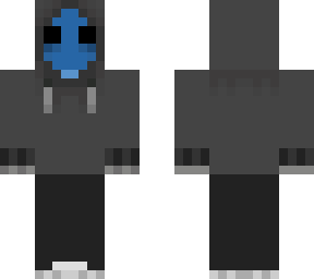 eyeless jack
