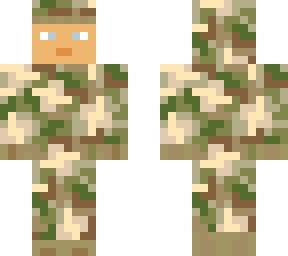 finished multicam