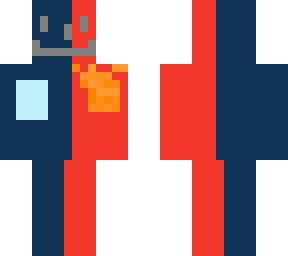 fire & ice basic