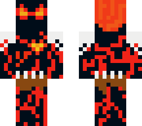 fire heart