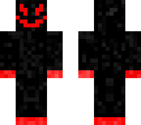 first skin