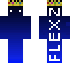 flexz custom skin