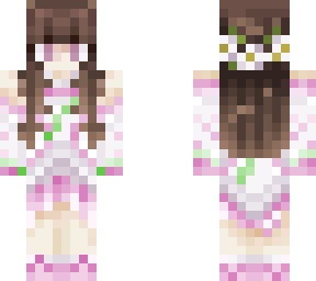 floral