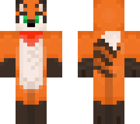 fox