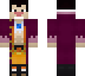 foxy