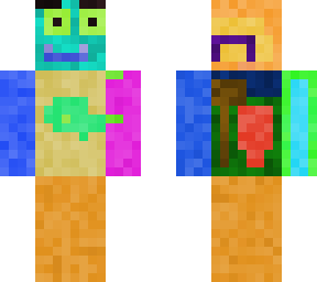 frog gamer