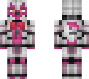 funtime foxy