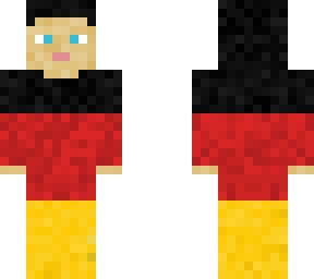 german  patriotism 1