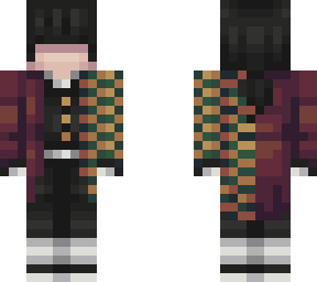 giyu faceless