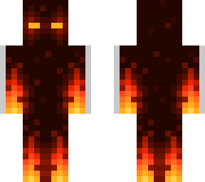 god of fire