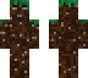 grass man