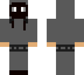 gray ninja