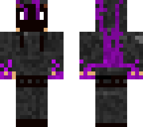 gray ninja void power