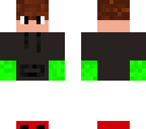 great skin