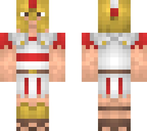 greek hoplite
