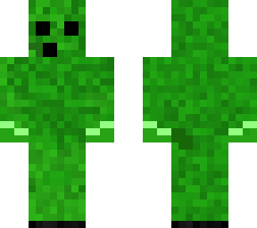 green slime