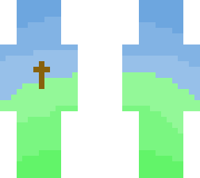 he is no longer in the grave <3