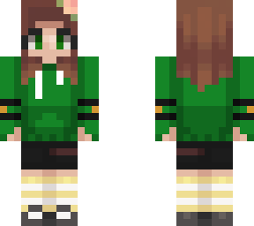 her
