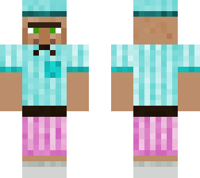 icecream man