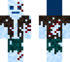 icy ghost bro tryhard