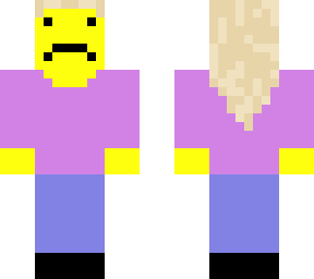 idk