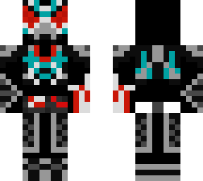 kamen rider glitch medic upgrade